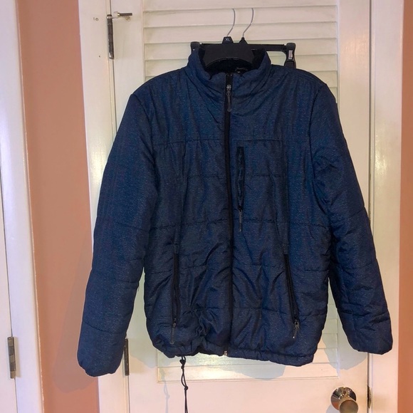 “EUC “ Zeroxposur Winter Jacket - Picture 1 of 4